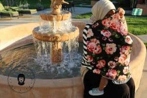 PeakABoo Covered Goods Multi-use Nursing Cover