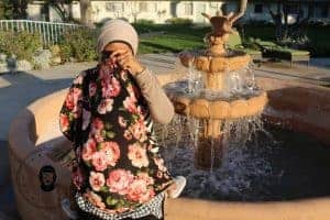 PeakaBoo Covered Goods Multi-use Nursing Cover