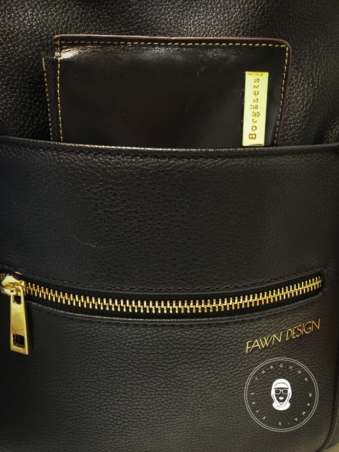 #Bestwallet #thinwallet #momWallet #18cardwallet #rfidwallet that fits 18 Cards and Money www.throughmamaseyes.com