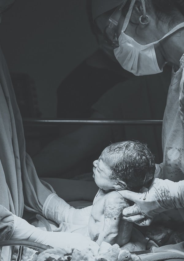 7 Things You Need To Know About C-Section Recovery