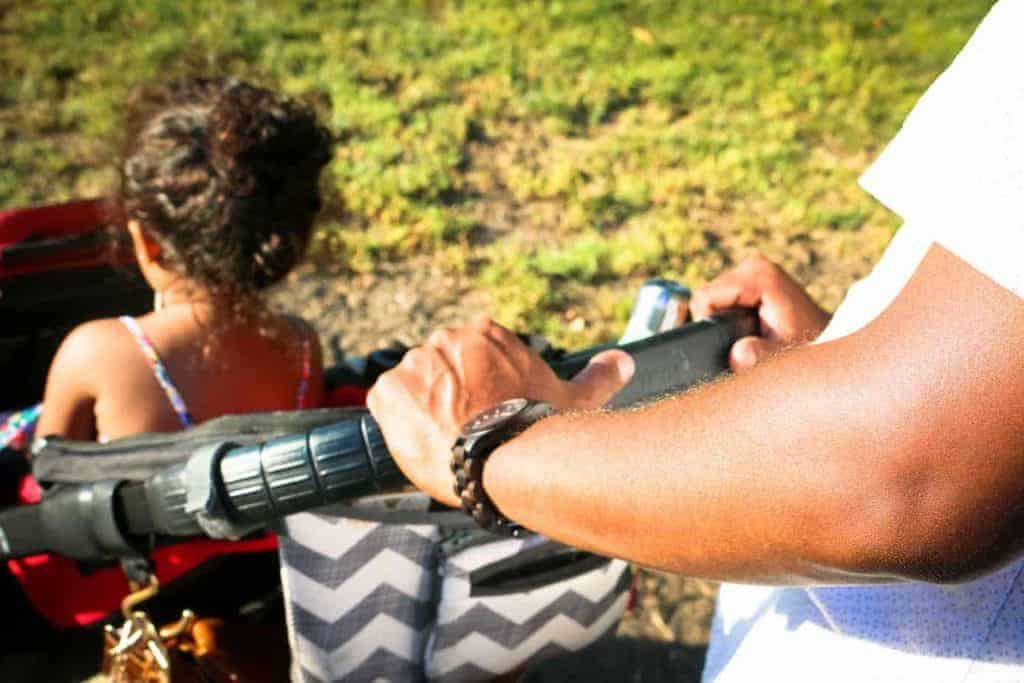 Jord Watch Review and Giveaway