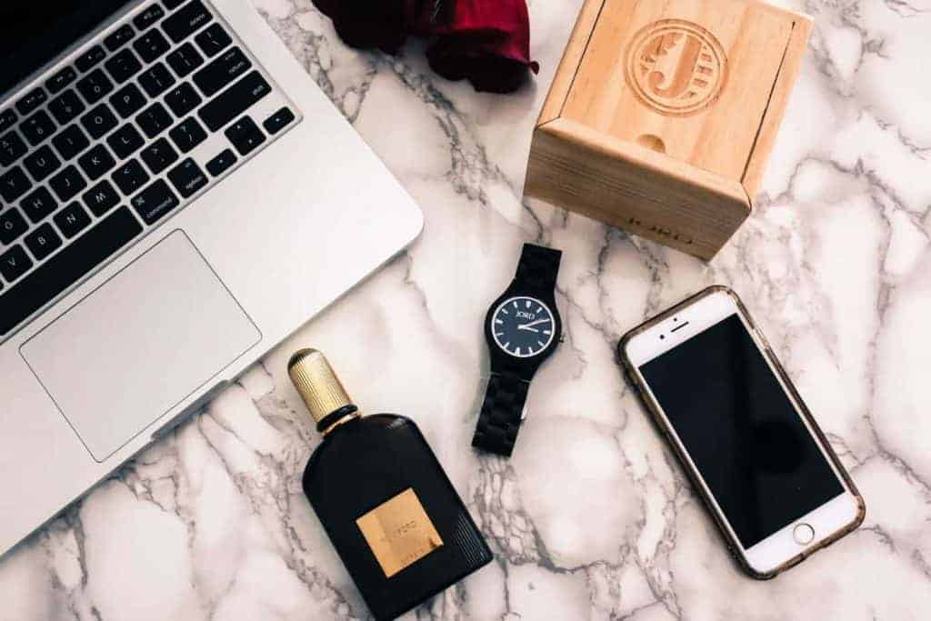 Wood Watch, Jord Wood Watch, Jord Watch Giveaway