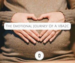 VBAC, VBA2C, Natural Birth
