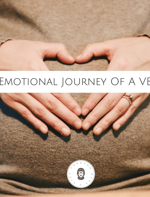 What You Need To Know About The Emotional Journey Of A VBA2C