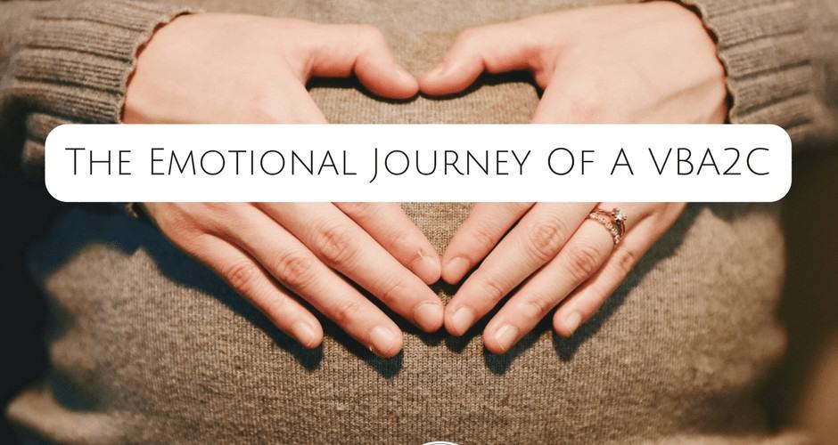 VBAC, VBA2C, Natural Birth