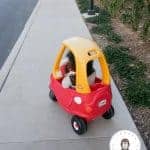 Little Tikes Coupe Car Toddler Car