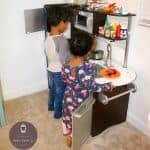 Toddler toy Kidkraft Kids Toy PlayKitchen 2