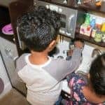 Toddler toy Kidkraft Kids Toy PlayKitchen 2