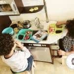 Toddler toy Kidkraft Kids Toy PlayKitchen 2