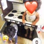 Toddler toy Kidkraft Kids Toy PlayKitchen 2