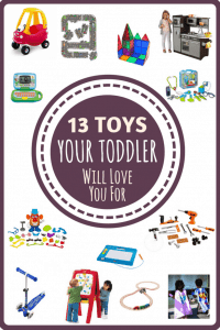 Toddler Toys, Must Have, Best Toys