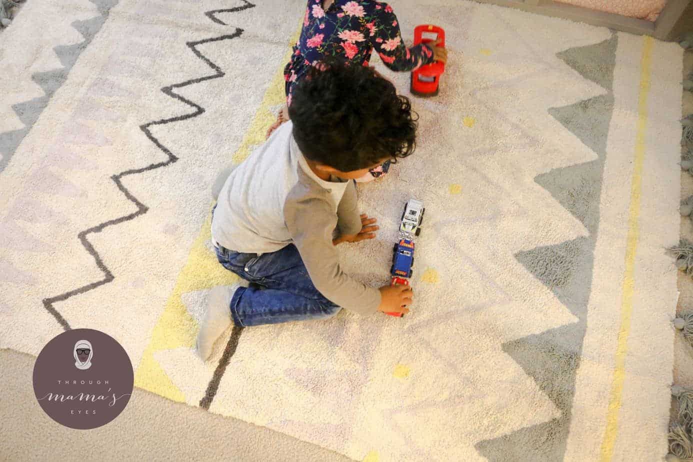 Lorena Washable Rugs Review