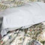 Must Have Baby Product, Ollie Swaddle in Dockatot Swaddling Baby Sleep Baby Colic Baby Calm www.throughmamaseyes.com #swaddle #swaddlebaby #babysleep #ollieworld