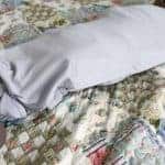 Must Have Baby Product, Ollie Swaddle in Dockatot Swaddling Baby Sleep Baby Colic Baby Calm www.throughmamaseyes.com #swaddle #swaddlebaby #babysleep #ollieworld