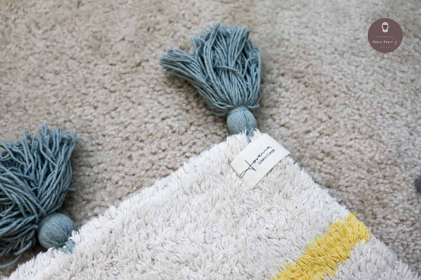 Lorena Canals Washable Rug Review