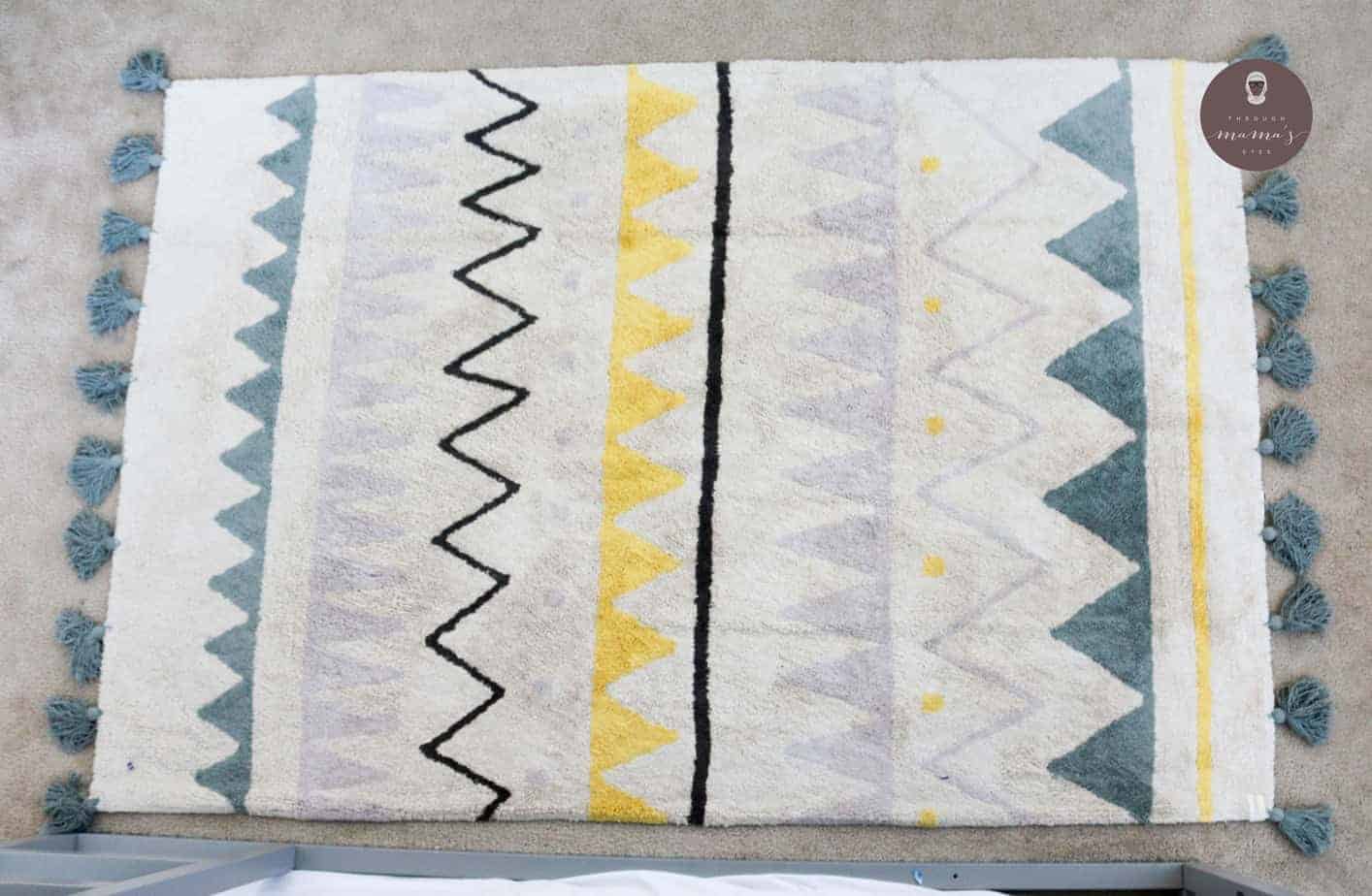 Lorena Canals Washable Rug Review