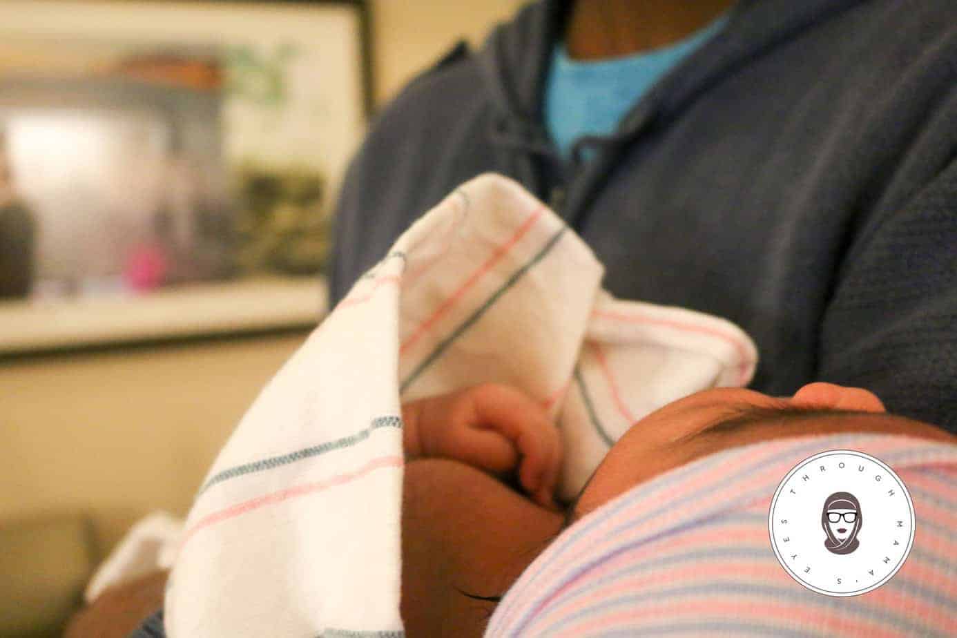 NewBorn Baby, C-sEction, Postpartum vbac birth story