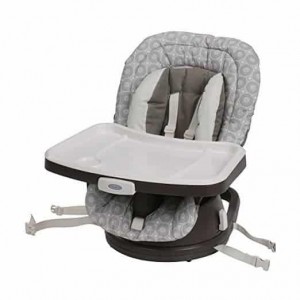favorite tried and tested baby gear booster seat