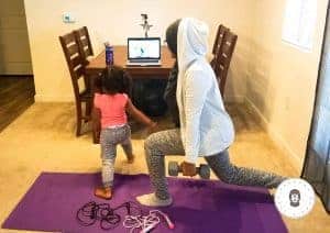 HIIT, The Fitnest, 6 Week Fitness Challenge, Zehra Allibhai, Postpartum Fitness, Health, Eat Healthier, Exercise