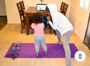 HIIT, The Fitnest, 6 Week Fitness Challenge, Zehra Allibhai, Postpartum Fitness, Health, Eat Healthier, Exercise