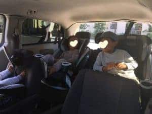 favorite tried and tested baby gear convertible carseat