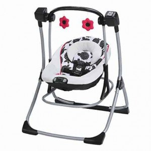 favorite tried and tested baby gear swing