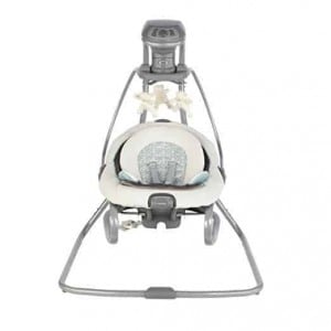 favorite tried and tested baby gear swing