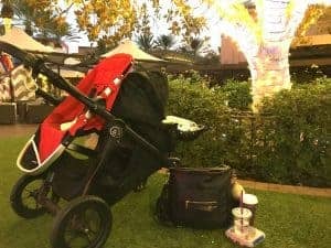 favorite tried and tested baby gear stroller