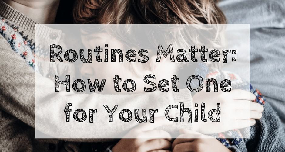 Routine, Schedules, Kids Routines, Kids Sleep, Toddler Sleep, Infant Sleep, Sleep Advisor, Setting Routines, How to set a Routine