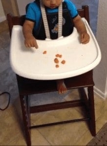 favorite tried and tested baby gear seat