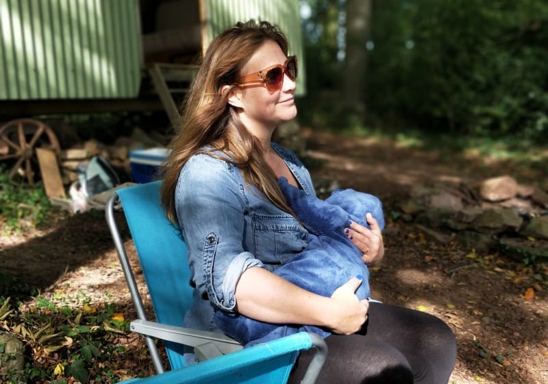 What you need for your breastfeeding journey, Ergo Baby