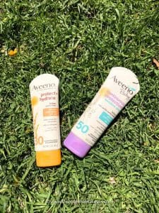 Last Minute Eid Cards in the Sun with Aveeno SunCare #AveenoSC #CollectiveBias #AveenoUS #CVSBeauty #ToddlerActivity #EidCards #SunCare www.throughmamaseyes.com