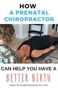 Why a prenatal chiropractor who practices the Webster Technique for ease of pregnancy is important to align your pelvis & baby into right position for labor. #PrenatalChiropractor #Webster #AlignYourPelvis Importance of a Pregnancy Chiropractor Www.throughmamaseyes.com