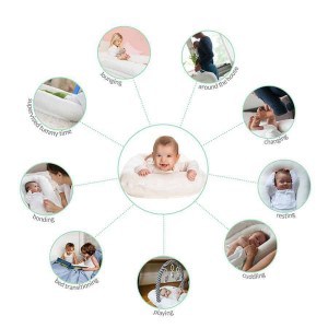 How to Use Your Dockatot Grand Sleeper and Lounger for Babies. Is the Dockatot Worth it? #BabySleep #Dockatot #BabyLounger www.throughmamaseyes.com