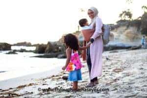 Are you asking yourself “should I have another baby?” This decision is definitely a personal one, but there are some factors that you need to consider before deciding it’s time for baby number two (or three or four). Here we discuss the importance of dealing with previous postpartum depression, trauma from births to how old your youngest child is before planning for another pregnancy. #throughmamaseyes #pregnancy #momoftwo #momofthree #momof2 #momof3 #pregnancyplanning #pregnant #secondbaby #pregnancytips #baby 