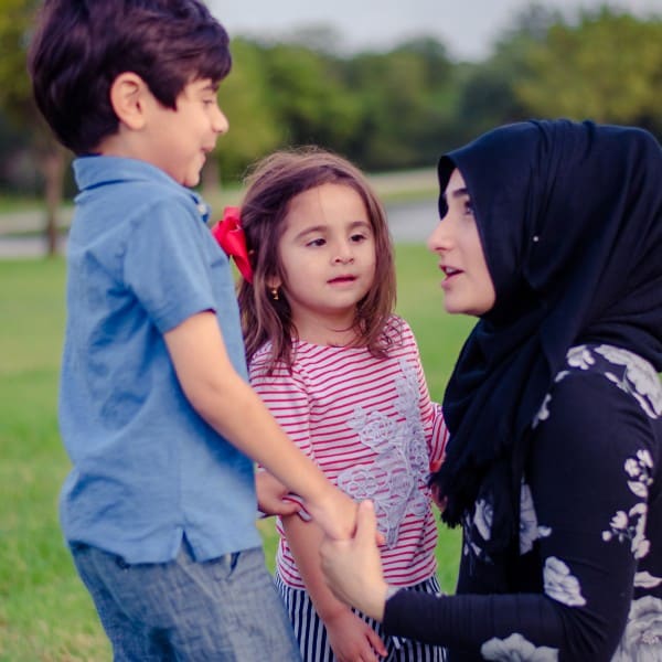 How to end the power struggle with your children and be one step closer to effective parenting. #thepowerstruggle #parenting #throughmamaseyes #consequences #parentingtoddlers