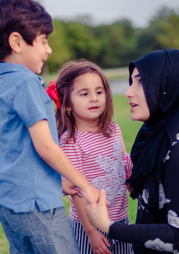 3 Ways to Finally Put an End to The Power Struggle