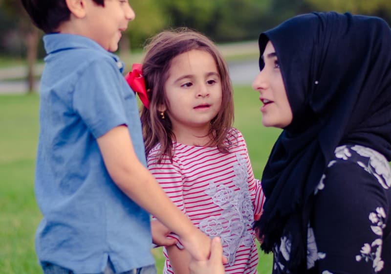 How to end the power struggle with your children and be one step closer to effective parenting. #thepowerstruggle #parenting #throughmamaseyes #consequences #parentingtoddlers