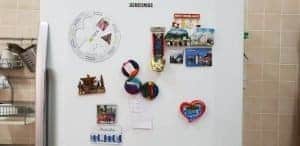 Great as a Fall/Winter Gift. How to Recycle the Broken Crayons that your kids love to destroy by Melting them for future use or different crafts. #MeltedCrayons #RecycleCrayons #Pumpkin #Fall Crafts #Brokencrayons #throughmamaseyes www.throughmamaseyes.com 