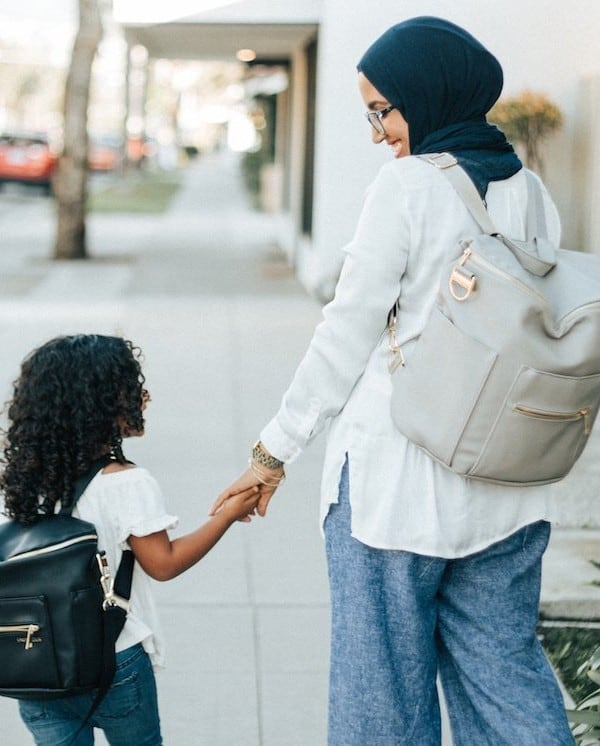 5 Affirmations To Make 2020 The Best Year Of Parenting