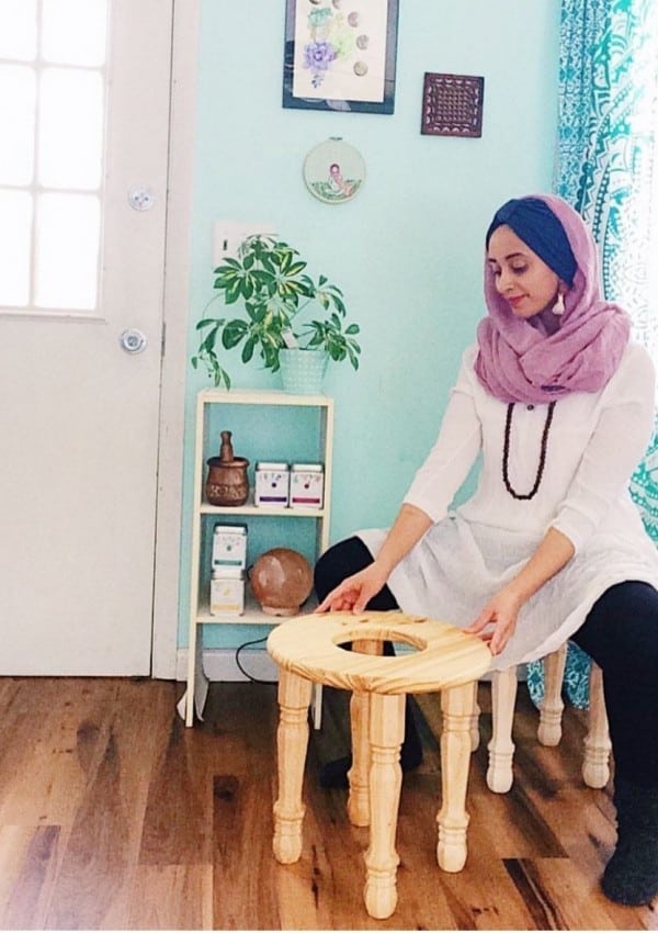 What You Need To Know About Vaginal Steaming