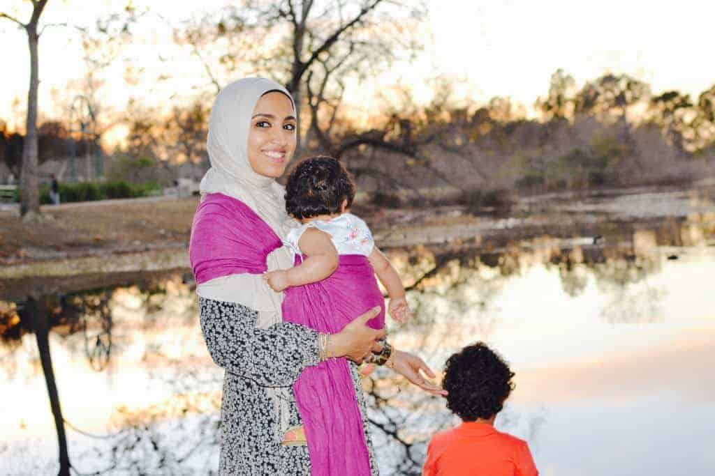 Zen Mom Bundle Afra Said