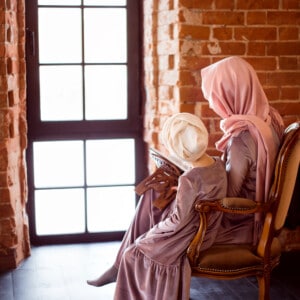 Connect with the Qur'an in Ramadan Workshop